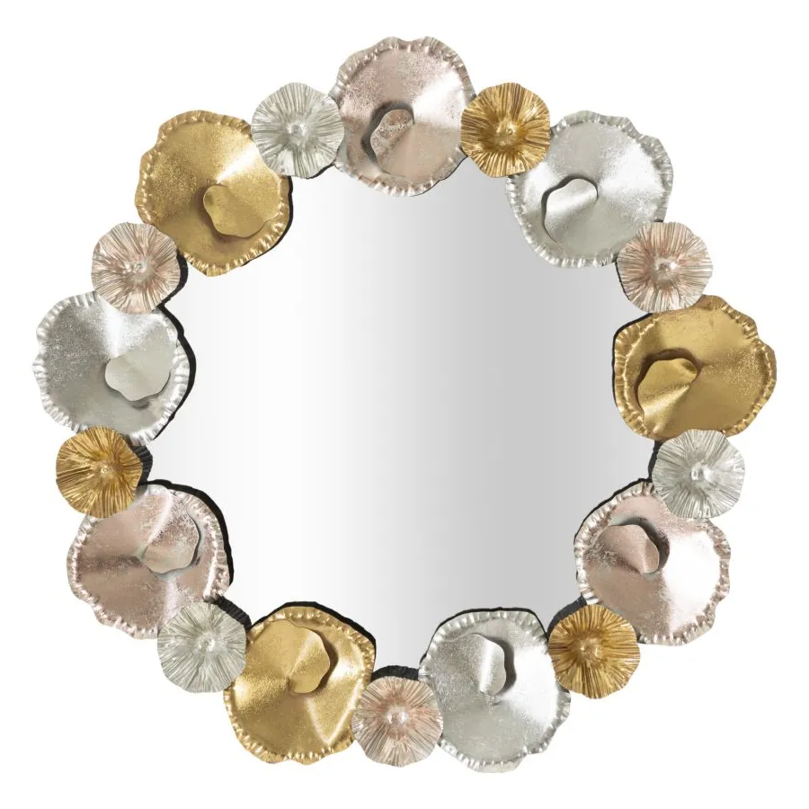 LUSTRO MIXY Ø 75,5X5,5 cm